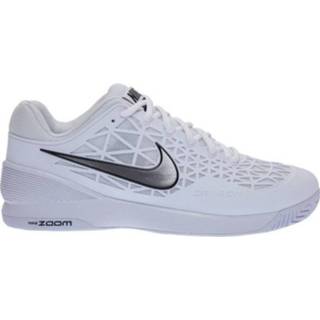 👉 Wit unisex Zapatillas Tenis AIR Zoom Cage Nike ,