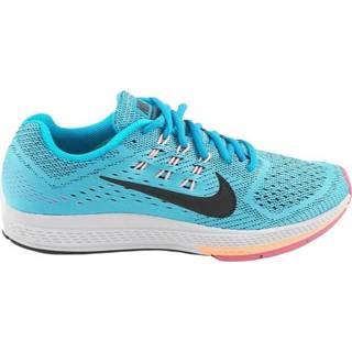 👉 Blauw vrouwen Zapatillas Running Estructure Nike , Dames