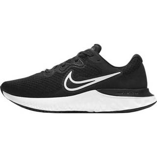 👉 Zwart mannen Running Renew Run 2 Nike , Heren