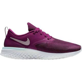 👉 Paars vrouwen Running Odyssey React 2 Nike , Dames