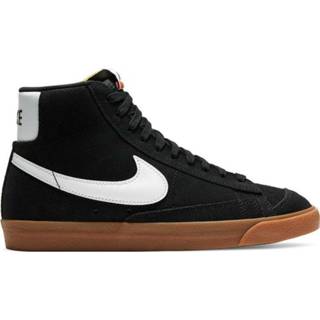 👉 Blazer zwart vrouwen Mid´77 Sneakers Nike , Dames