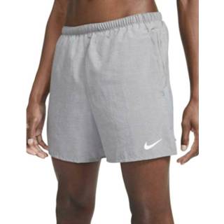 👉 Pantalon grijs XL mannen Nike Challenger , Heren