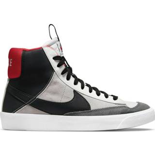 👉 Blazer zwart mannen MID ' Se D GS Summit sneakers Nike , Heren