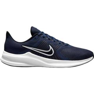 👉 Blauw mannen Zapatillas Downshifter 11 Cw3411 Nike , Heren