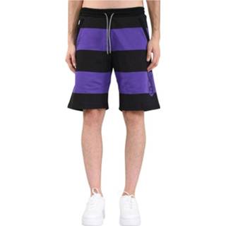 👉 Bermuda paars XL mannen Octopus , Heren