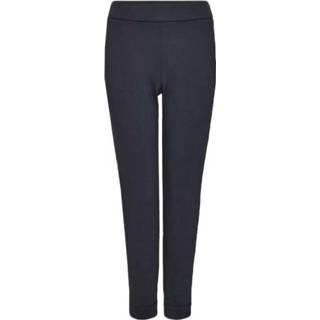 👉 Pantalon blauw vrouwen Opus , Dames