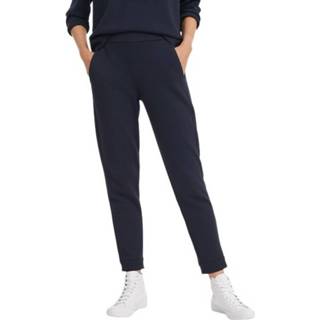 👉 Sweatpant blauw vrouwen Mekani sweatpants Opus , Dames