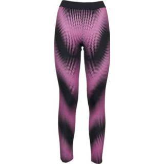 👉 Legging roze m vrouwen Stretch Fabric Leggings Paco Rabanne , Dames