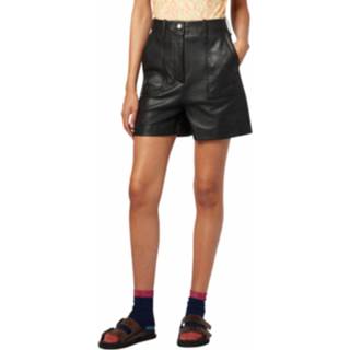 👉 Bermuda zwart mannen Bermudas cuir poches plaquées W2R 212T H30214 79 Paul Smith , Heren