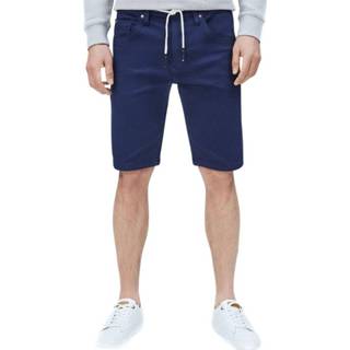 👉 Bermuda blauw mannen Bermudas Jagger Pepe Jeans , Heren 8445108597359
