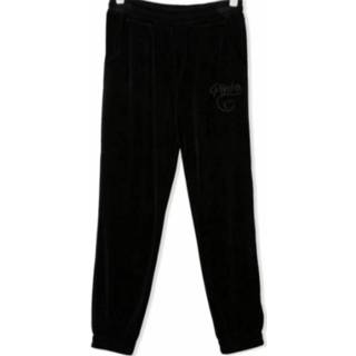 👉 Broek zwart mannen Trousers Pinko , Heren 8052539270043