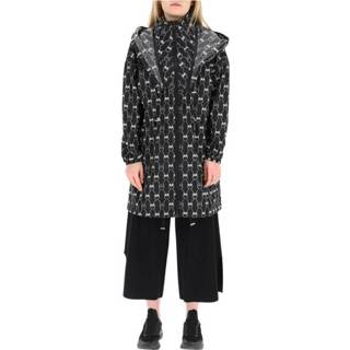 👉 Regenjas zwart l vrouwen Melzo light raincoat Pinko , Dames