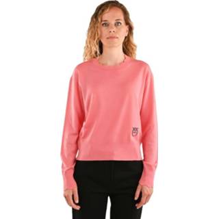 👉 Roze XS vrouwen Maglioni 1G16Cr Y771-N50 Pinko , Dames 8055209224414