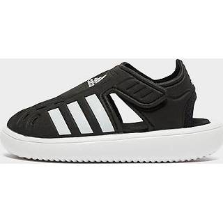 👉 Adidas Closed-Toe Summer Watersandalen - Core Black / Cloud White / Core Black, Core Black / Cloud White / Core Black