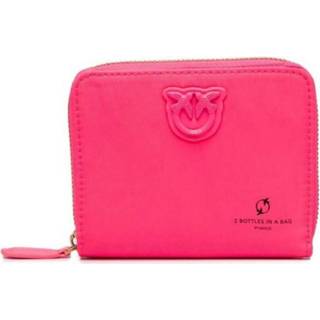 👉 Portemonnee roze onesize vrouwen Wallet Pinko , Dames