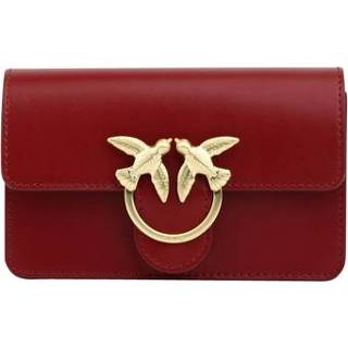 👉 Rood onesize vrouwen baby's Baby Love Simply Bag Pinko , Dames 8055209064515