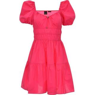 👉 Roze vrouwen Abito Abriolas Pinko , Dames