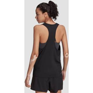 👉 Zwart wit l vrouwen Adidas wtr icons sporttanktop zwart/wit dames 4065423580801