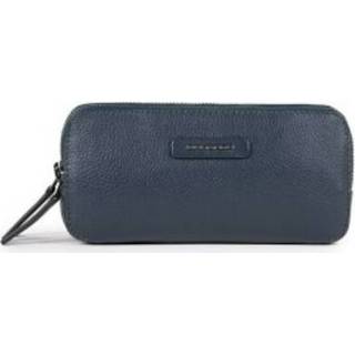 👉 Organizer blauw onesize mannen Borse portatutto Ac2141Mos Blu Ac2141Mos/Blu Piquadro , Heren 8024671535878