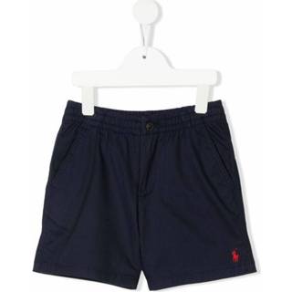 👉 Zwart mannen Shorts Polo Ralph Lauren , Heren