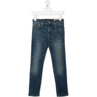 👉 Spijkerbroek blauw mannen Jeans Polo Ralph Lauren , Heren 1655231674804