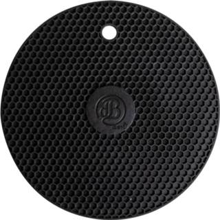 👉 Onderzetter siliconen Onderzetters ø18cm - set 2 stuks Herman den Blijker 8712628491376