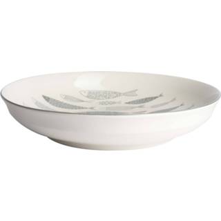 👉 Schaal grijs ø28cm 8712628304423