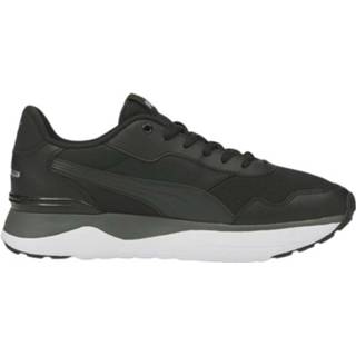 👉 Grijs vrouwen Zapatilla Mujer Puma , Dames