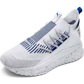 👉 Wit mannen Zapatilla Tsugi Kai Jun Speckle Puma , Heren