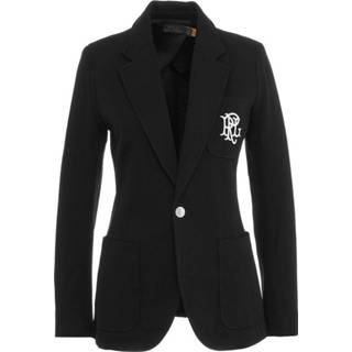 👉 Blazer zwart vrouwen 211 795348 21 Ralph Lauren , Dames