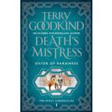 👉 Nicci Chronicles Death S Mistress - Terry Goodkind 9781786691651