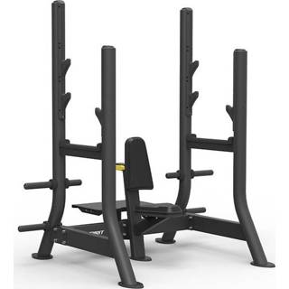 👉 Active Spirit Fitness Olympic Military Bench