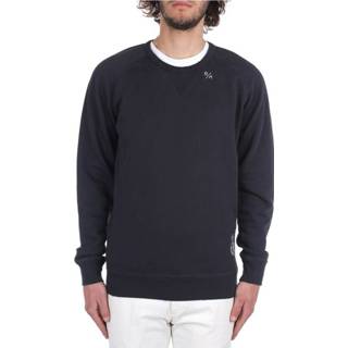 👉 Grijs XL mannen M6051 000 22890P Crewneck Replay , Heren