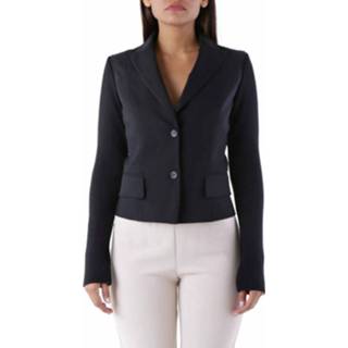 👉 Blazer zwart vrouwen Richmond , Dames 3400000263356