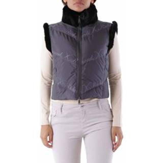👉 Gilet grijs vrouwen Richmond , Dames 3400000273522
