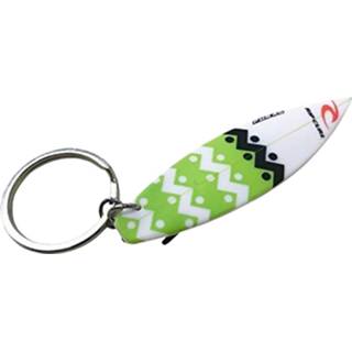 👉 Keyring groen onesize mannen Surfboard Keyrings Rip Curl , Heren 9353970646183