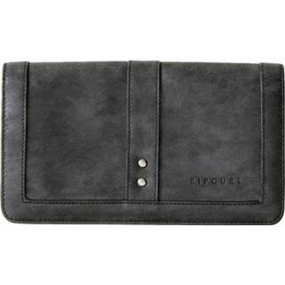 👉 Portemonnee grijs onesize mannen Hula Travel Wallet Rip Curl , Heren 9353970713717