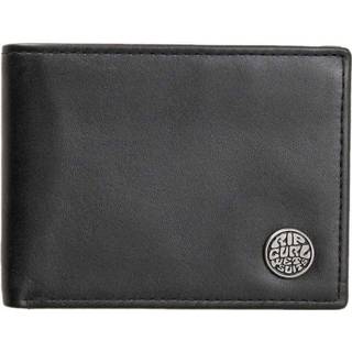 👉 Portemonnee zwart onesize mannen Icons Rfid All Day Wallet Rip Curl , Heren 9353970794136