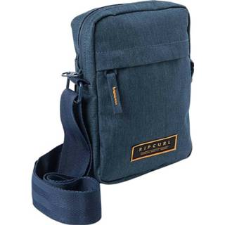 Blauw cordura onesize mannen Bolso Bsbcz4 Rip Curl , Heren 9353970156163