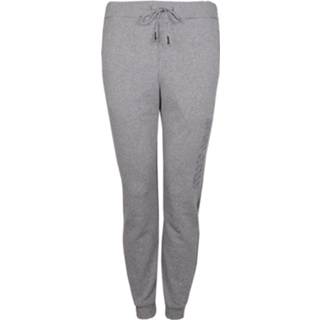 👉 Sweatpant grijs vrouwen Spodnie 