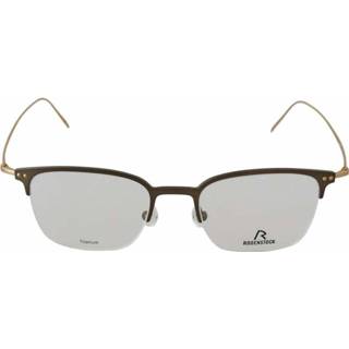 👉 Lens geel onesize unisex Reading Glasses Scratch Resistant Eyewear Rodenstock ,