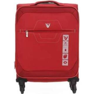 👉 Trolley rood onesize unisex Cabina Network Roncato ,