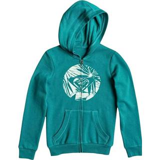 👉 Groen unisex Chaqueta Chndal NIA Ergft3090 Roxy , 3613370609277