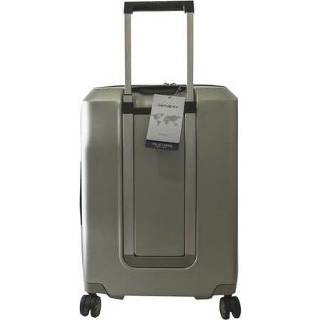👉 Groen onesize unisex Suitcase Samsonite , 5414847670350