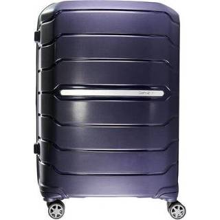 👉 Blauw onesize vrouwen Suitcase Samsonite , Dames 5414847773587