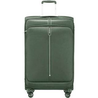 👉 Spinner grijs onesize vrouwen Popsoda Samsonite , Dames 5414847969102