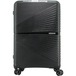 👉 Spinner zwart onesize vrouwen A.t. Samsonite Airconic , Dames