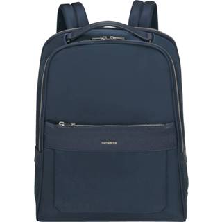 👉 Backpack blauw onesize vrouwen Ka8004 Samsonite , Dames 5400520025128