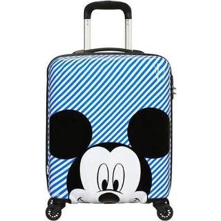 👉 Spinner blauw onesize unisex A.t. Hypertwist Disney Suitcase Samsonite , 5414847994432