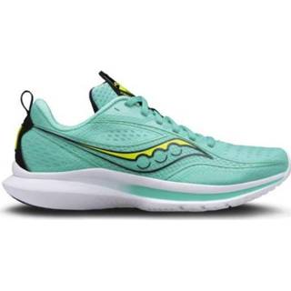 👉 Shoe groen vrouwen Kinvara 13 Shoes Saucony , Dames 1655078343703